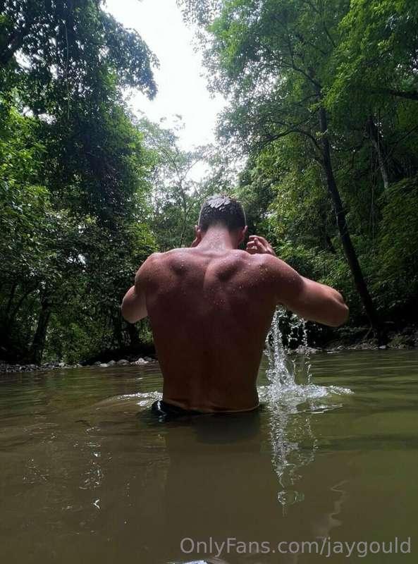 Some things are worth getting lost for 