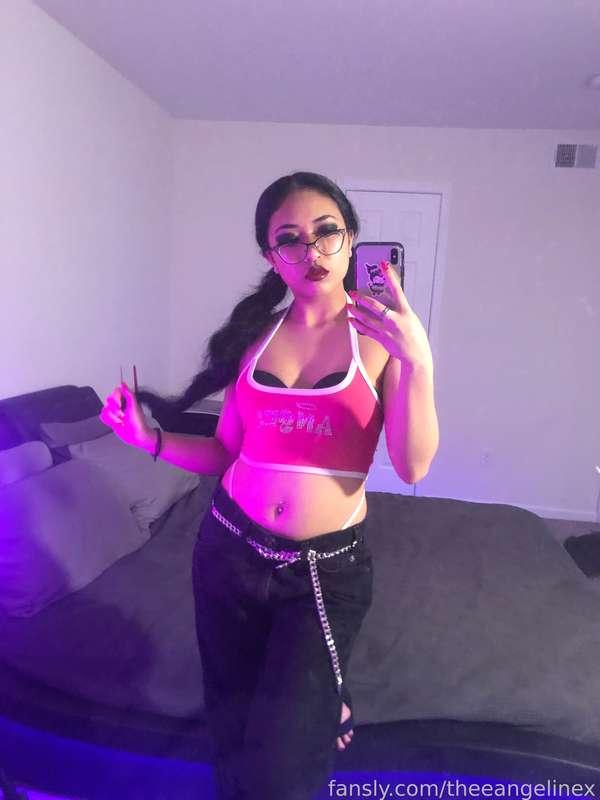 theeangelinex image #7