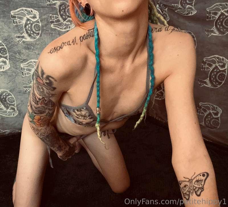 Good morning Daddy 😚