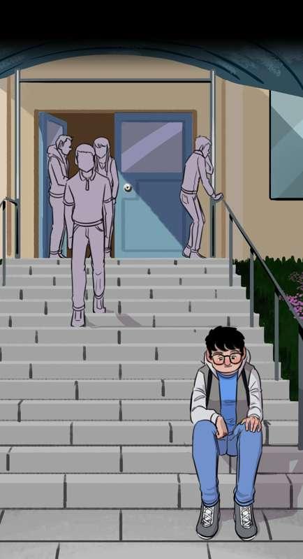 Mi Joven Cazador - Episodio 21 - Parte 2