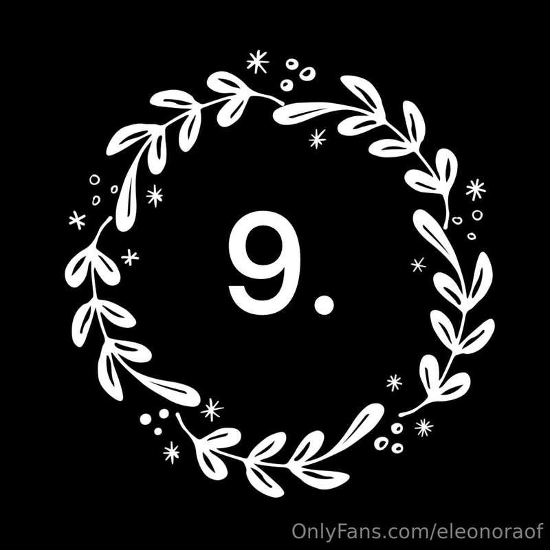 9th of December 🎅🏼🌶️FIN | Breed me -joi, mä anelen sua tulem..
