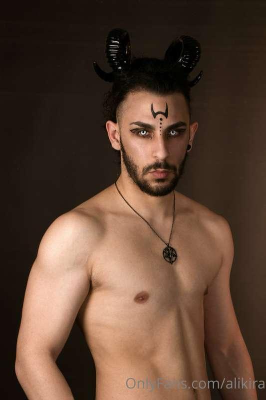 Will you kneel before Satan?