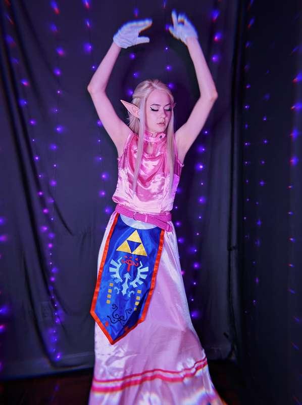 👸 princess things