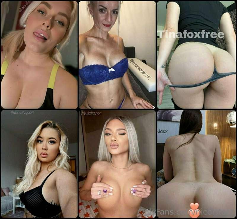 😈😏 ***WANNA CUM?? CLICK HERE*** 👇
#Ad - 1H 
⭐️✨🆕🆓 @BLONDIEBE..