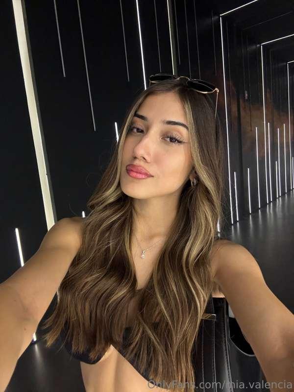 selfie time baby 💌