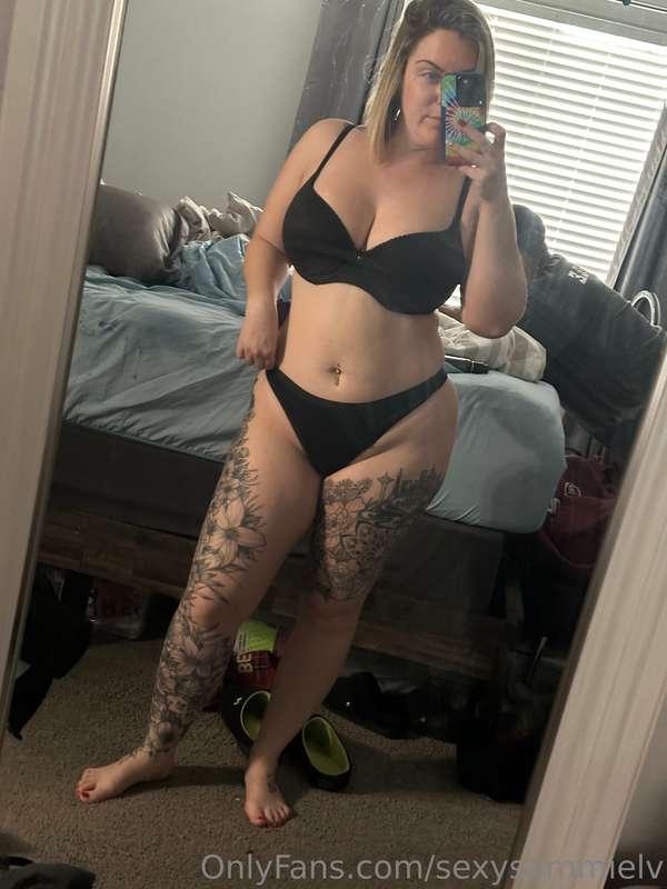 Hi 😏