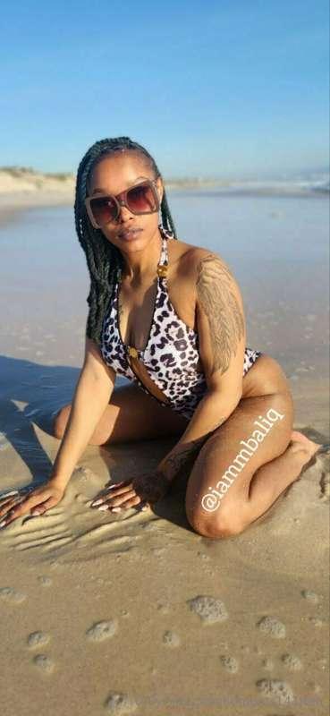 (24) 🌍 🍫 Your African chocolate goddess with exclusive secre..