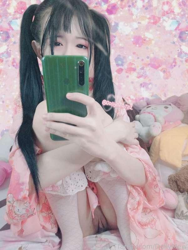 dollymew image #1