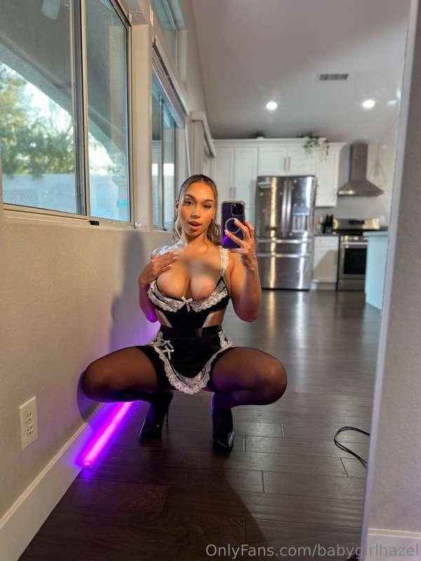 just missing you underneath me 😈