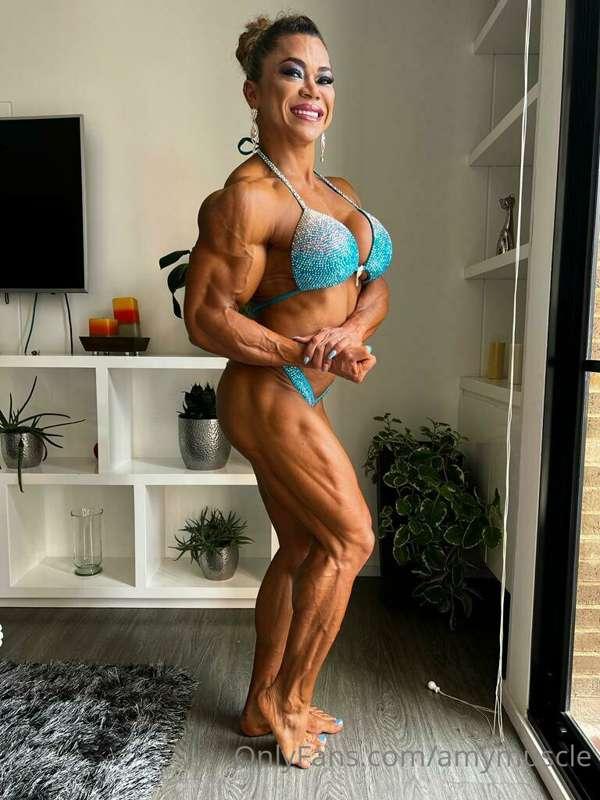 Before heading to prejudging yesterday

Thoughts?