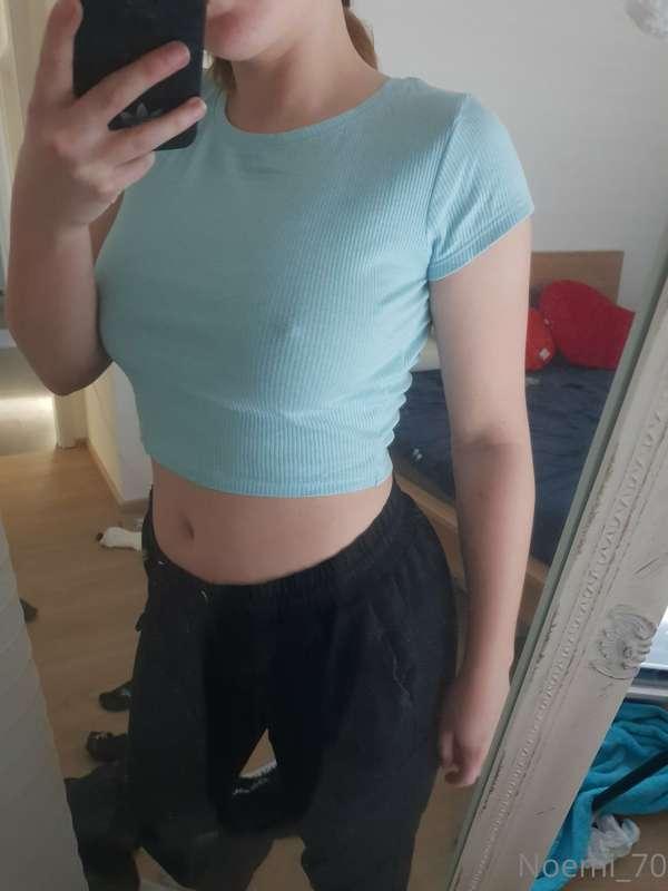 Einen tollen Start in den Montag😘