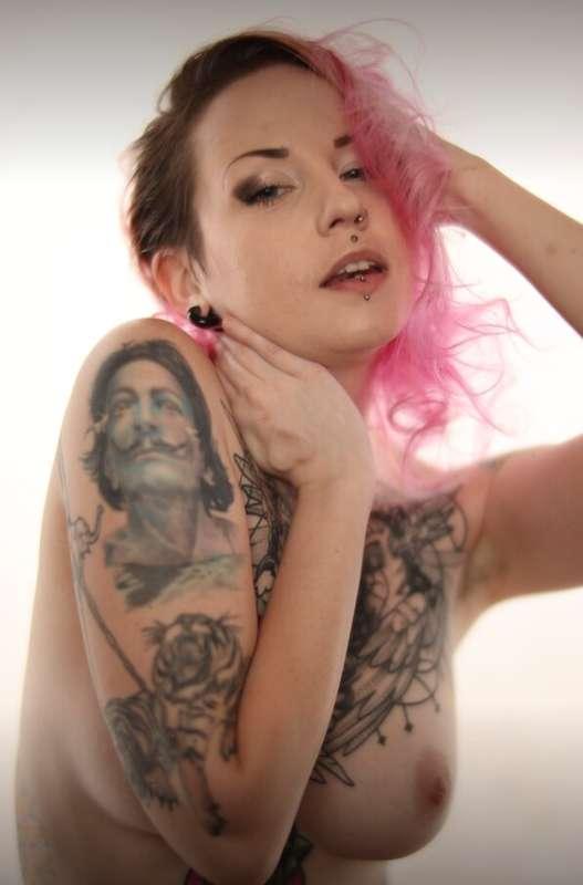 ladylazarus image #2