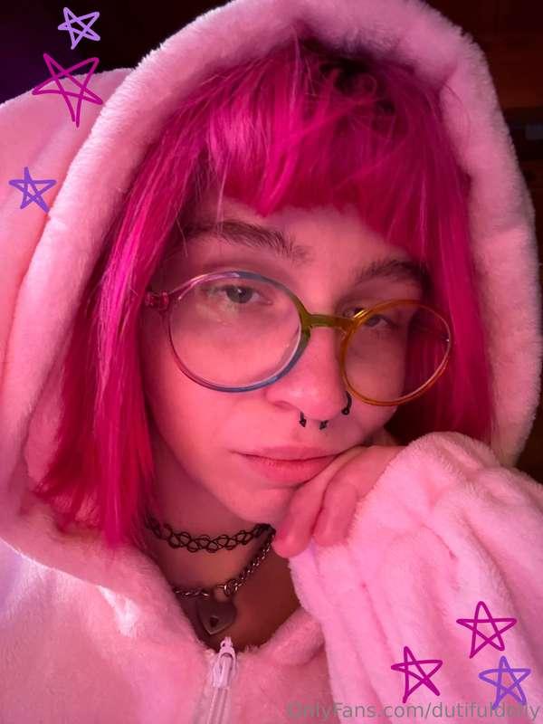 hehe morning crying pics 🩷💜🩷💜