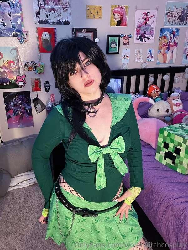 violetwitchcosplay image #11