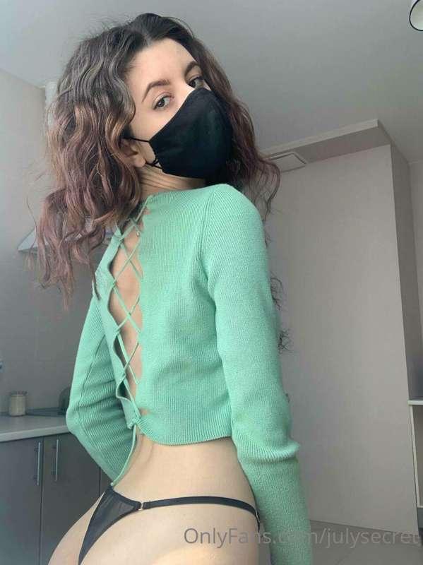 thongs😘😋