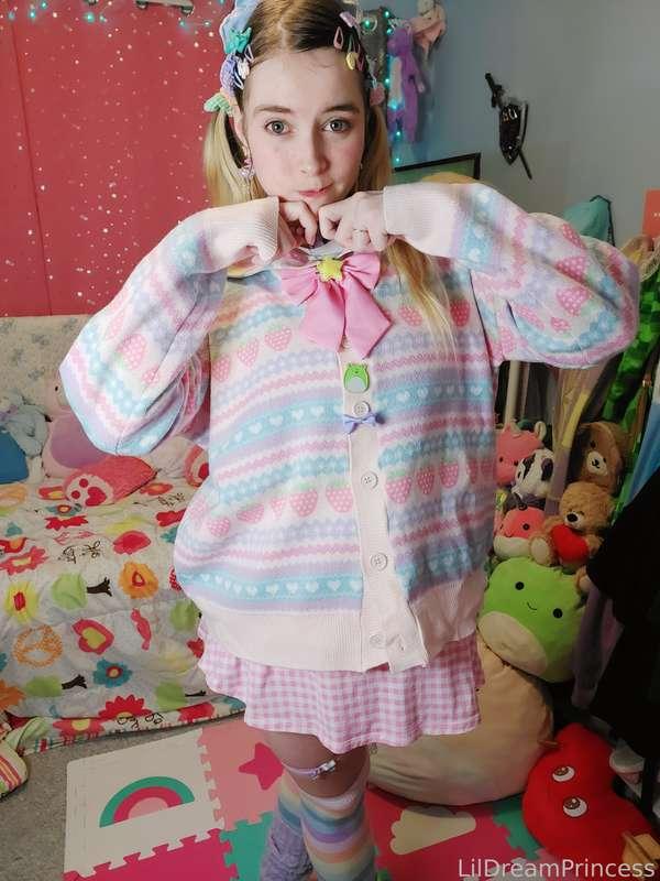 lildreamprincess image #12