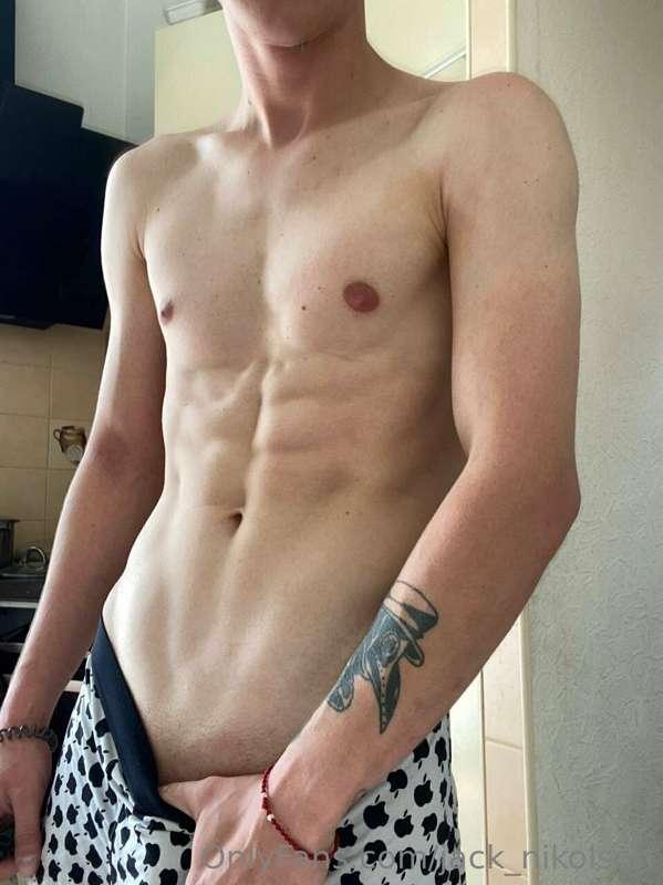 how much do you want me to take off those shorts?)