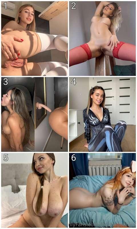🚨 FOLLOW MY BESTIES FOR HOT CONTENT!1. 🌺🌟 @bri_hottie 🌟🌺2. 🎀..