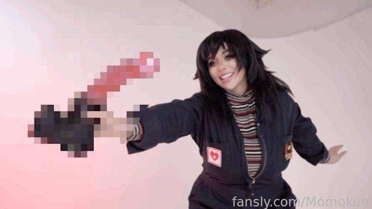 momokun image #6