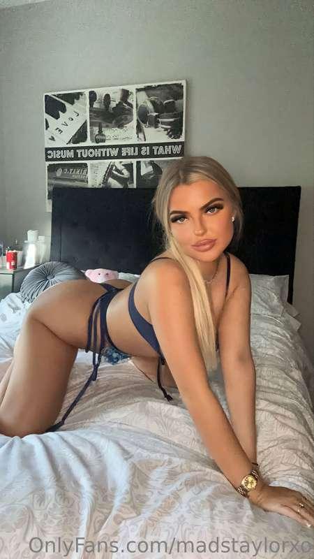 have you finished work yet?😈