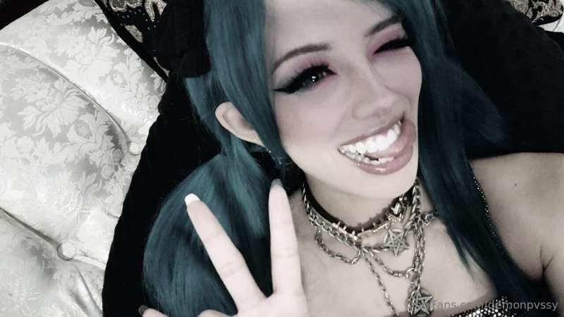 demonpvssy image #1