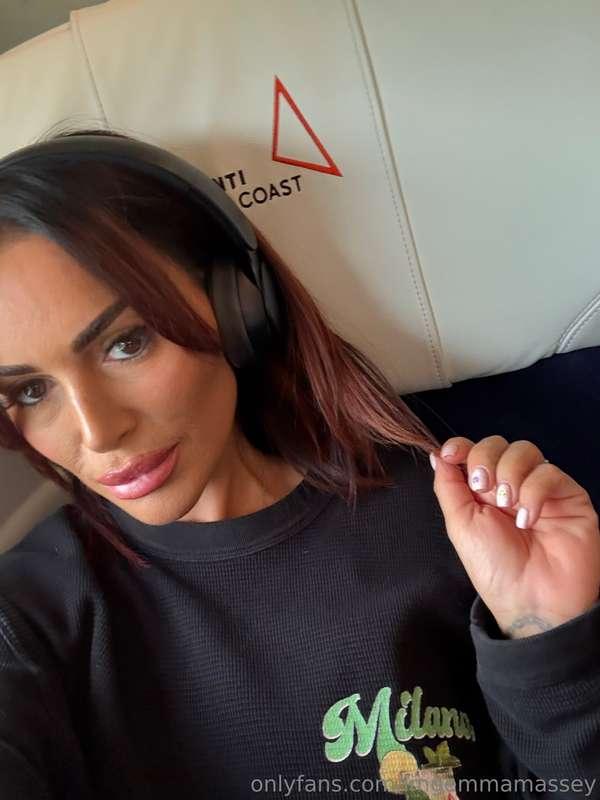 On the train keep me company in my DM's 