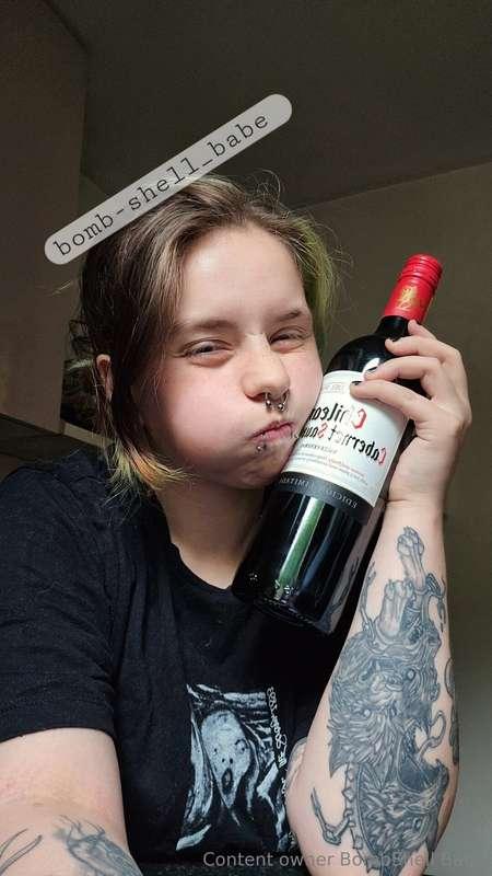 Are you coming to my live?