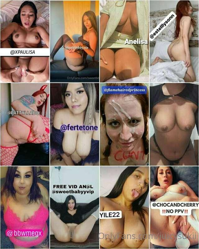 😈 They can be Bad but their pussies taste so good 😇 🕢4h #ad
..