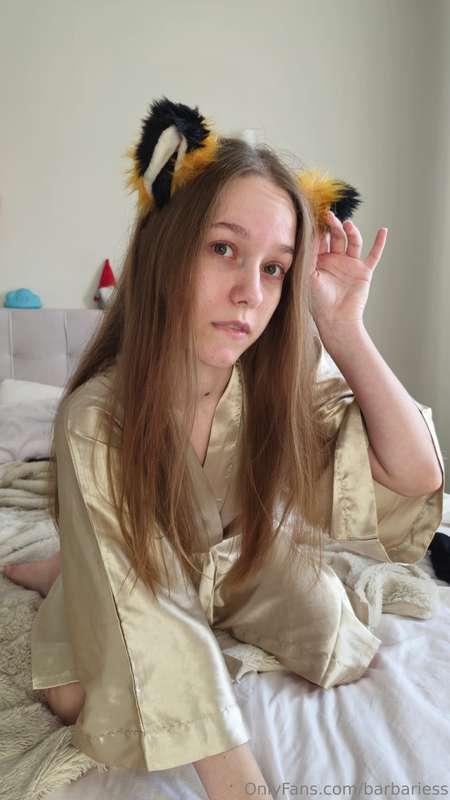 Today I'm relaxing by watching anime (guess which one) xDDo ..