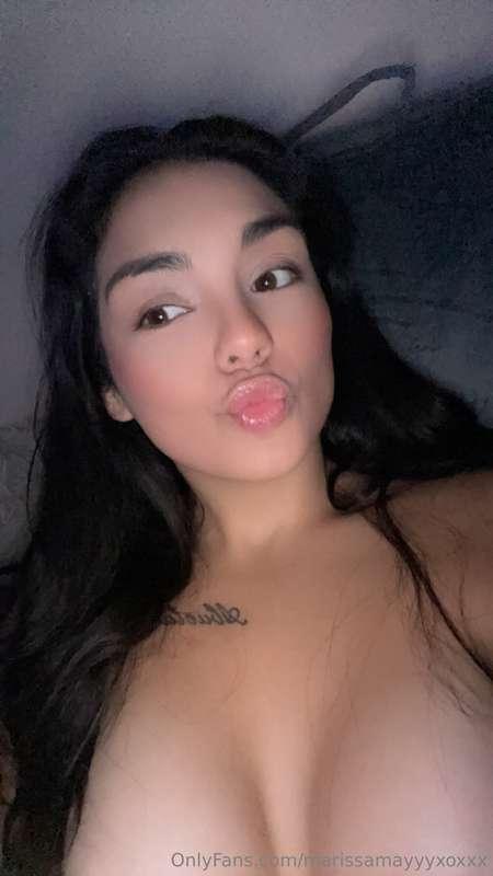 I wouldn't chase 'coz I am the catch. 🥵🙊