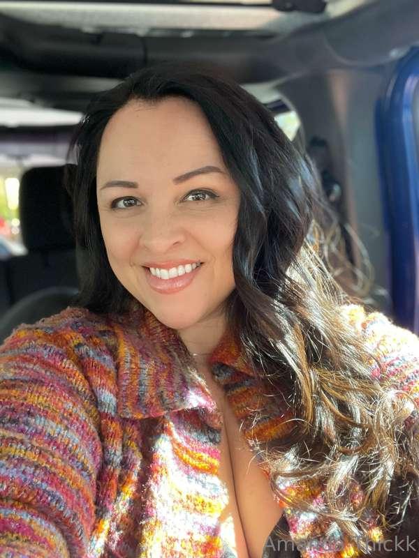Good morning!! I’m moving today and tomorrow so I’m a little..