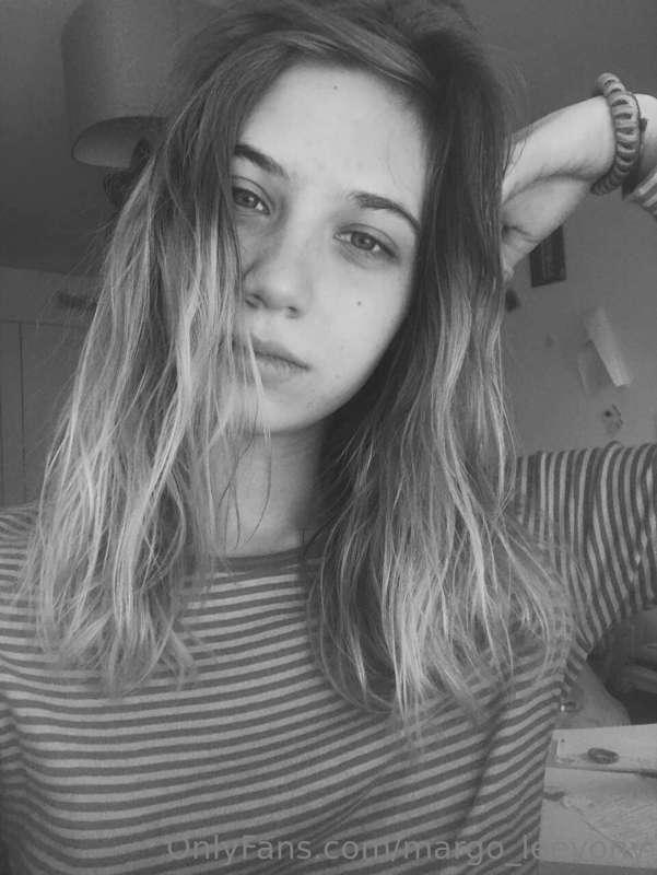 In the pursuit of beauty standards, you can miss true happin..