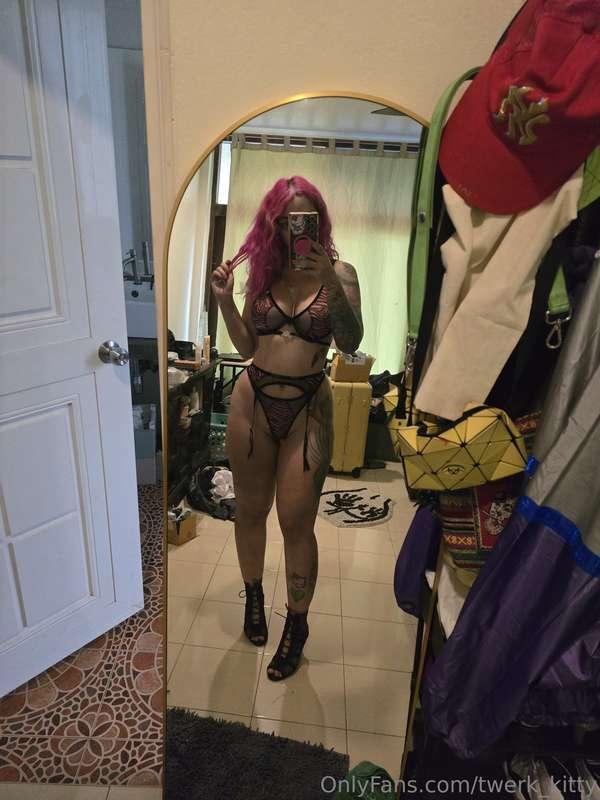 what do thinking about me?🤔🤤