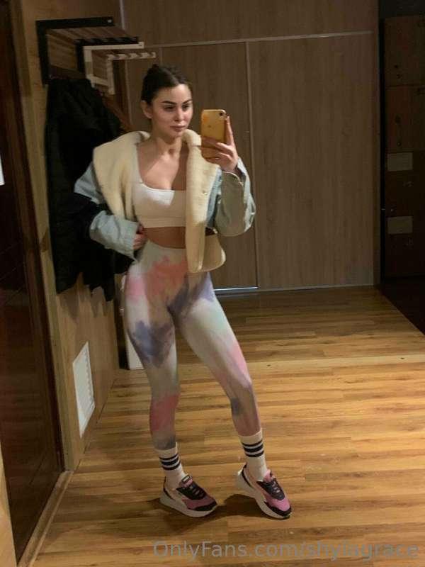 Do you want this body?😏