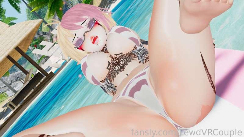 lewdvrcouple image #4