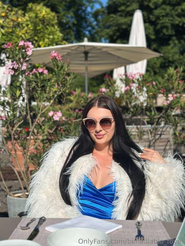 True worship isn’t free. My energy is divine - and expensive..