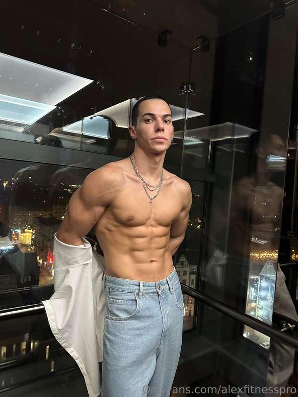 alexfitnesspro image #16
