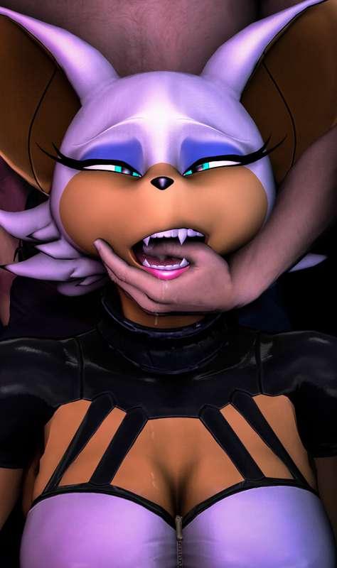 Rouge da Bat
