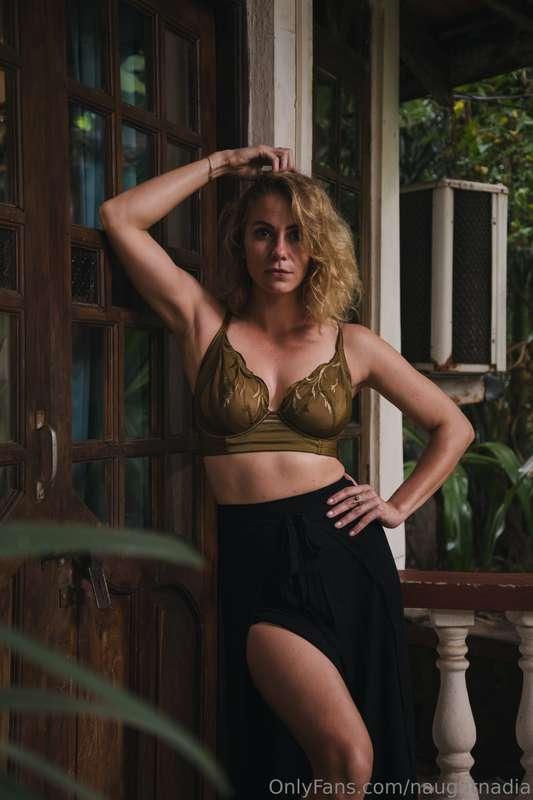 naughtnadia image #1