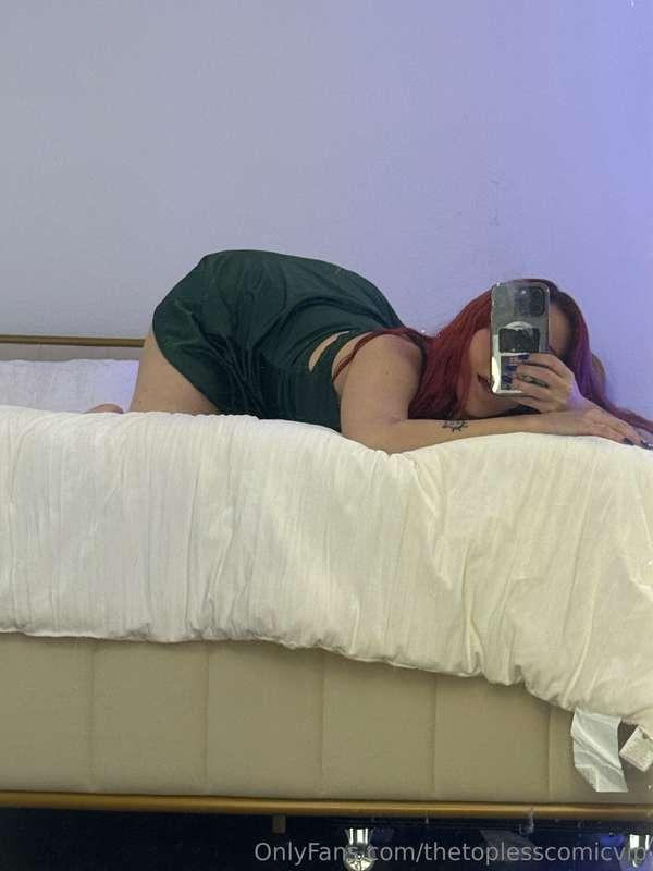 thetoplesscomicvip image #0