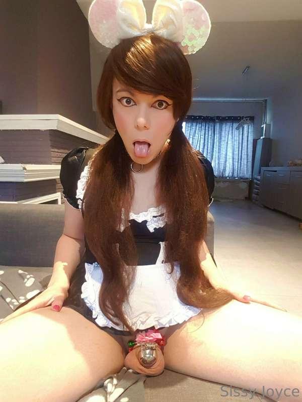 sissyjoyce image #13