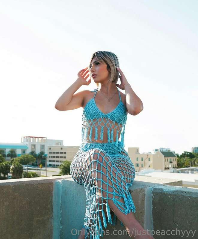 views with a view 🦋