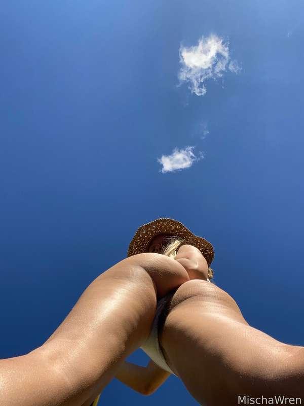 mischagoeswild image #3