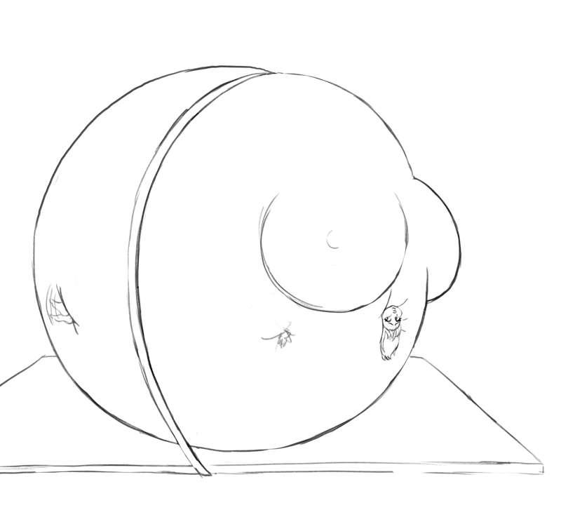 Blueberry Experiment wip