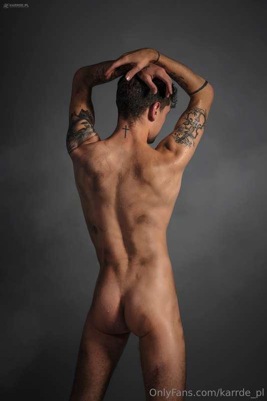 Another ass for Sunday, back with hot @orbitek 🔥😈🍑