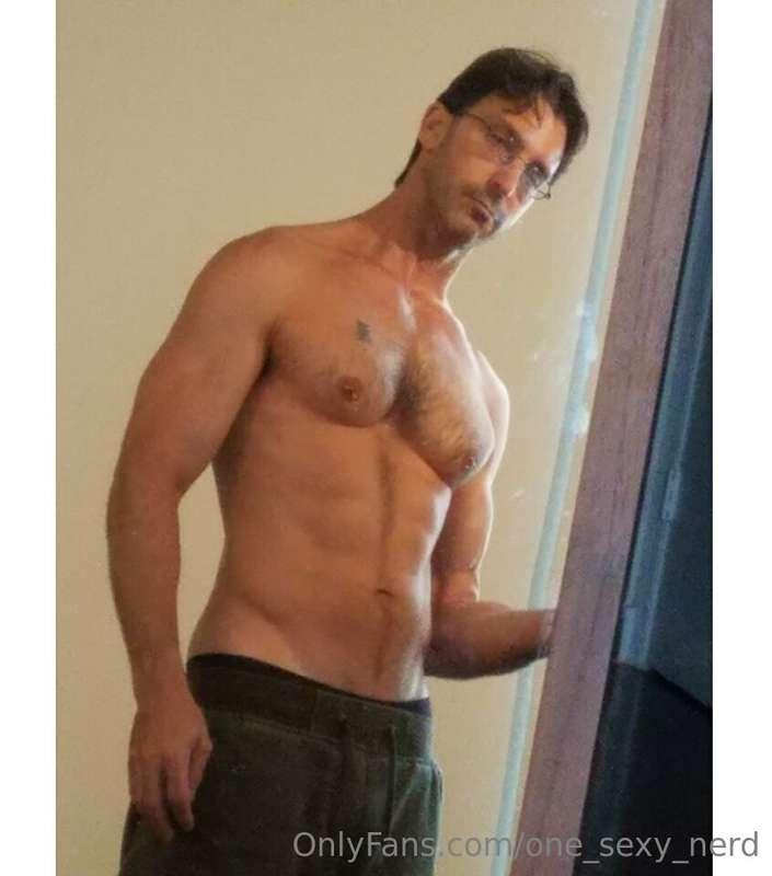 one_sexy_nerd image #2