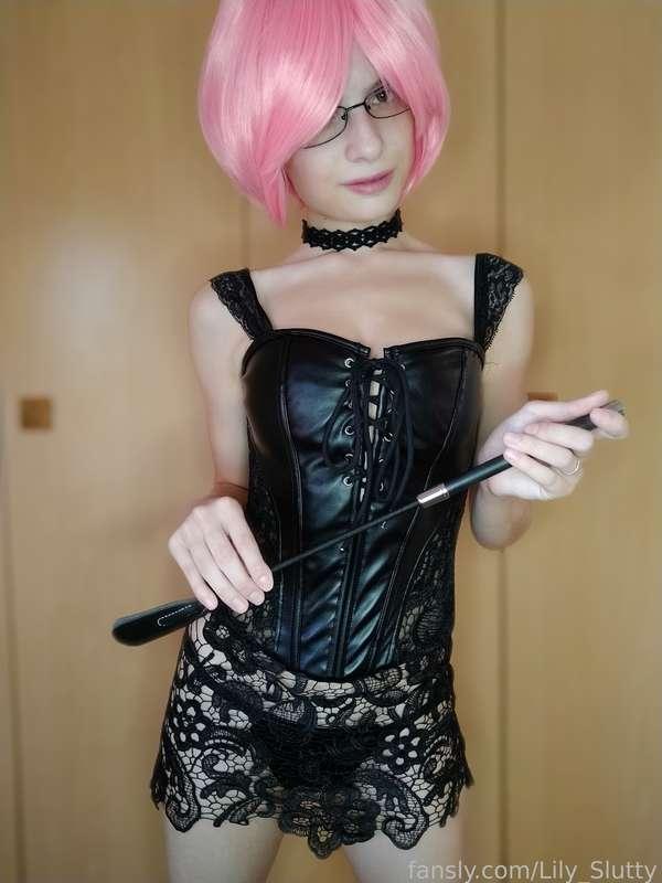 lily_slutty image #2