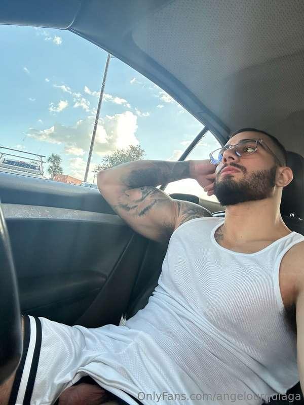 Thats why I was feeling a breeze down there...🤪