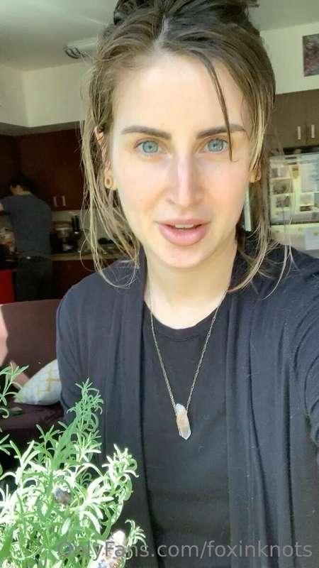 Did you ever get to know my plants??