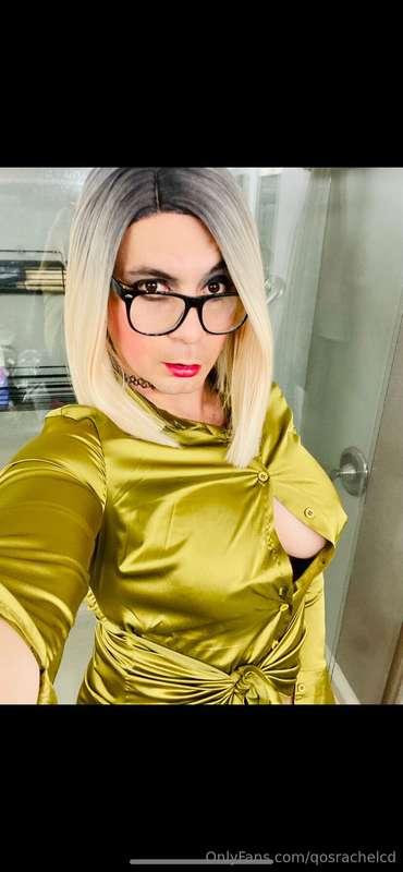 Classy bitch